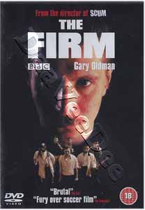 The Firm |   DVD